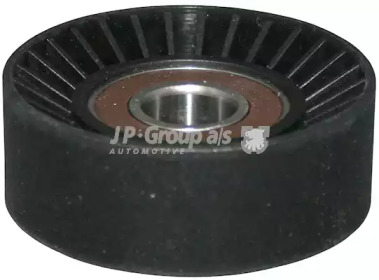 JP GROUP 1218302700 -  Натяжной ролик, поликлиновойремень